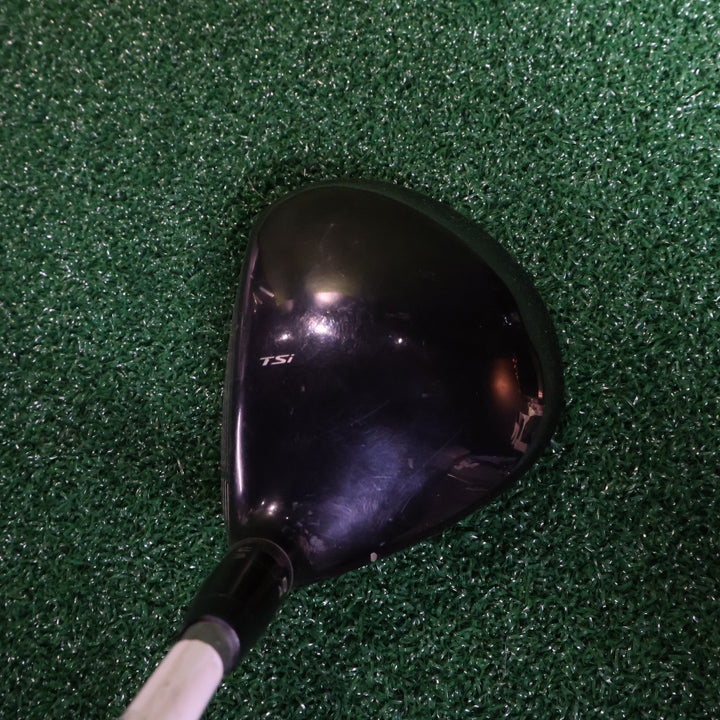 Titleist TSi2 21° (210012347)