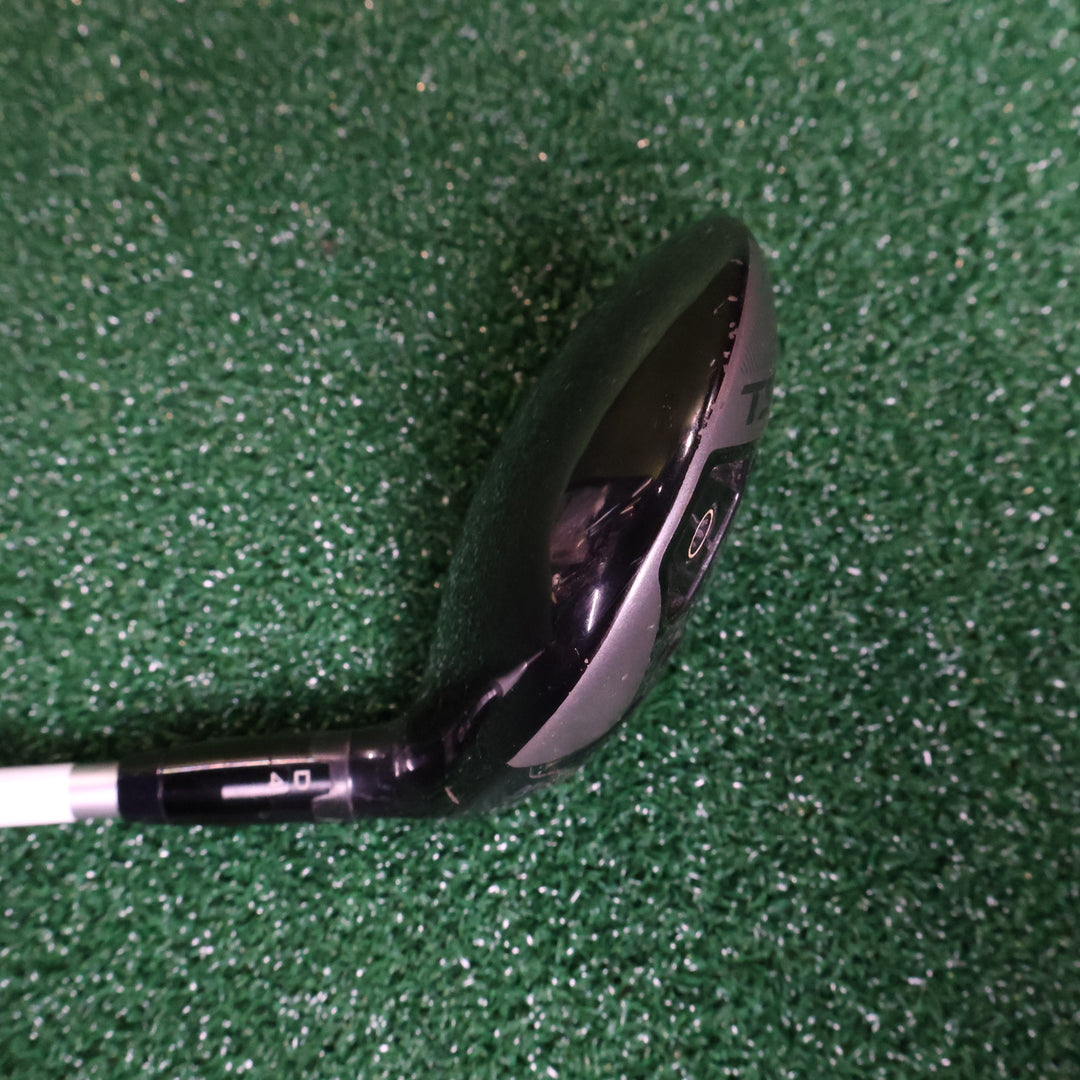 Titleist TSi2 21° (210012347)
