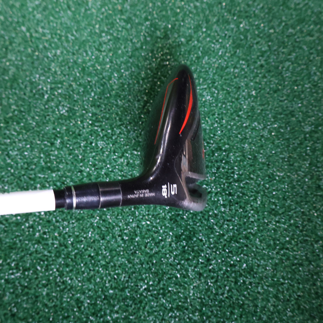 HONMA TOUR WORLD GS 5W (210006415)