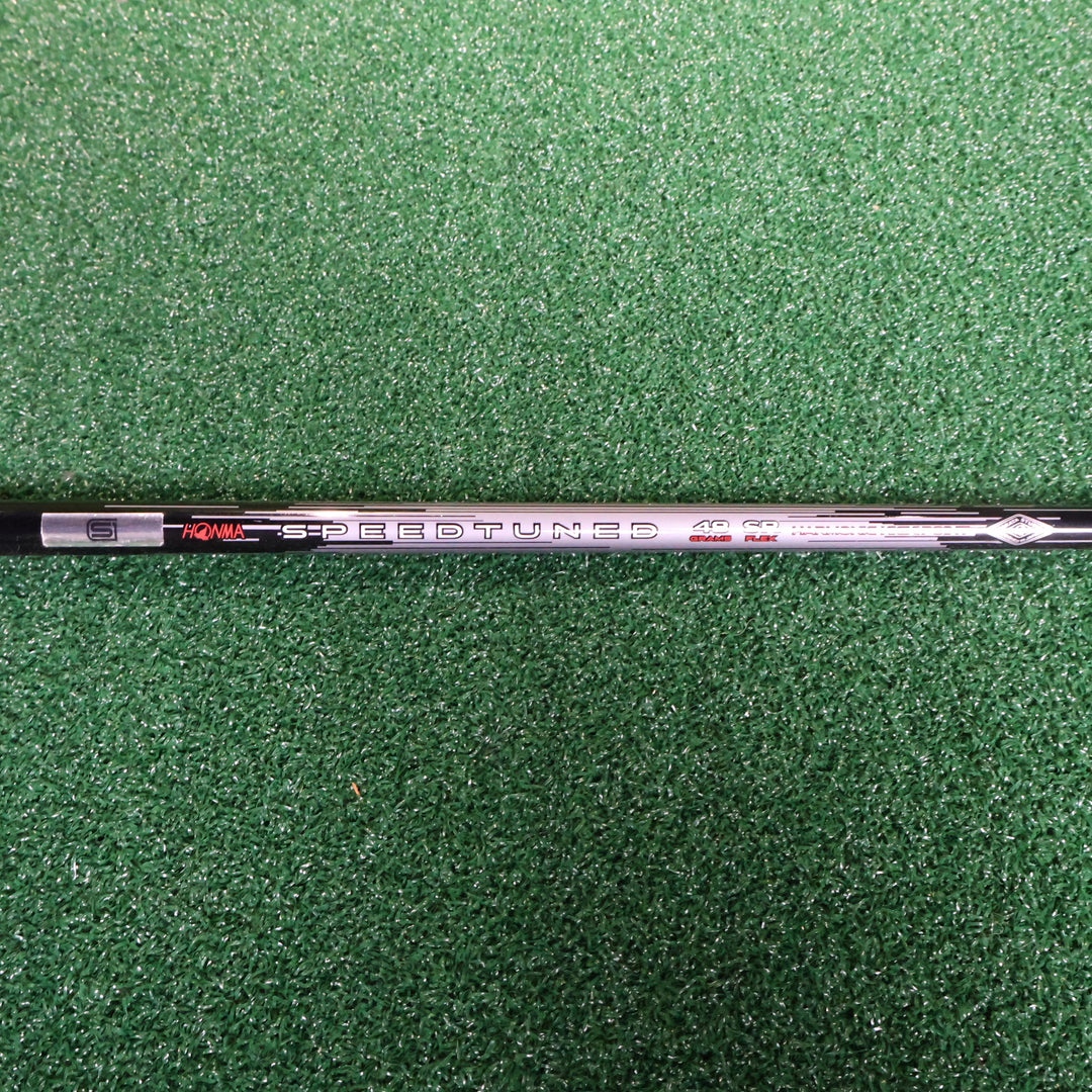 HONMA TOUR WORLD GS 5W (210006415)