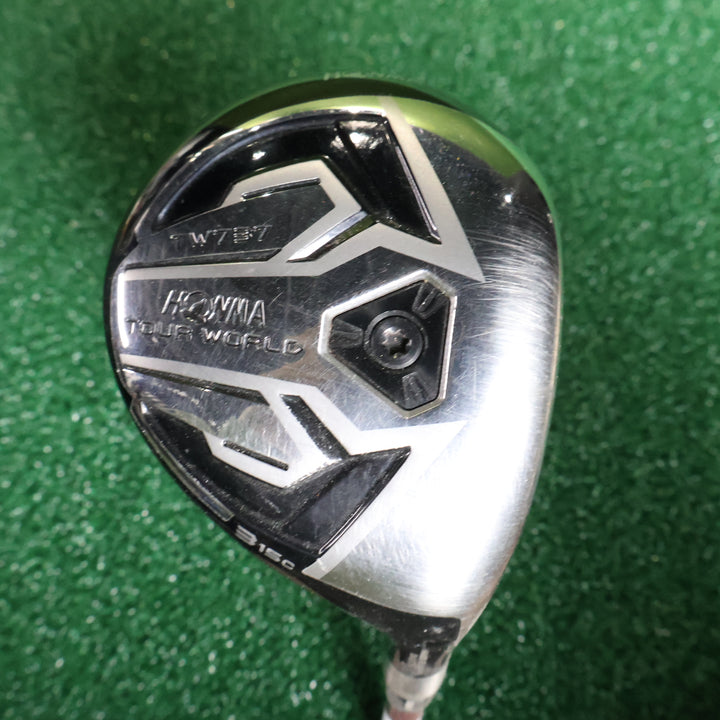 HONMA TOUR WORLD TW737c 3W (1) (210007498)