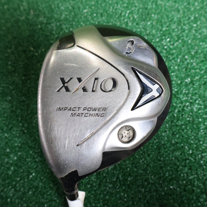 Dunlop XXIO 2010 3W LH (210006369)