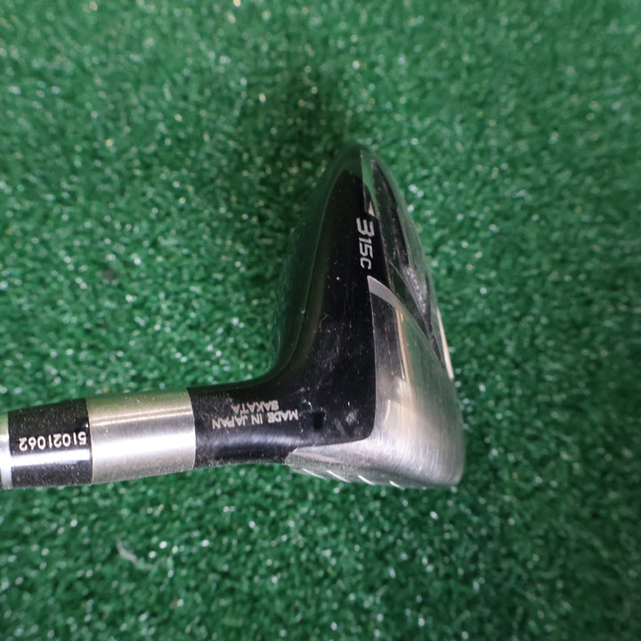 HONMA TOUR WORLD TW737c 3W (1) (210007498)