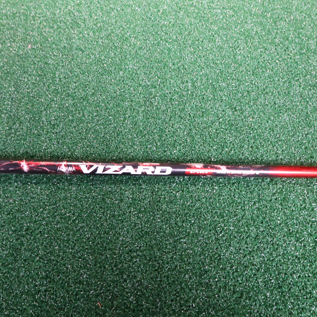 HONMA TOUR WORLD TW737c 3W (1) (210007498)