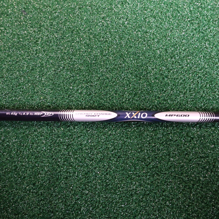 Dunlop XXIO 2010 3W LH (210006369)