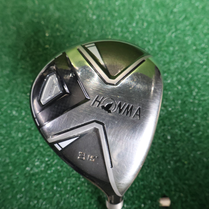 HONMA LB-515 3W (1) (210008595)