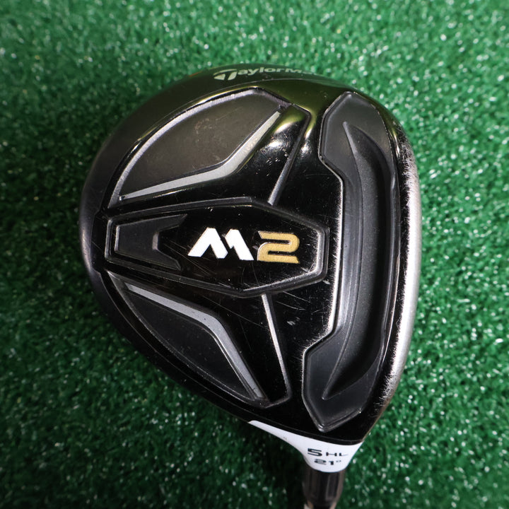 Taylormade M2 5HL LADIES (210007233)