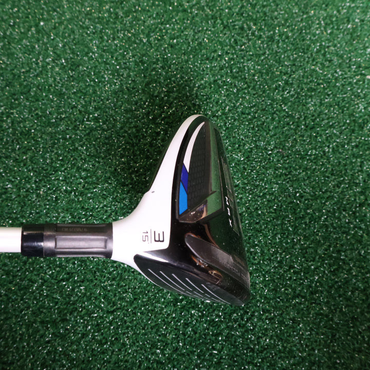 Taylormade SIM MAX 3W (1) (210008881)