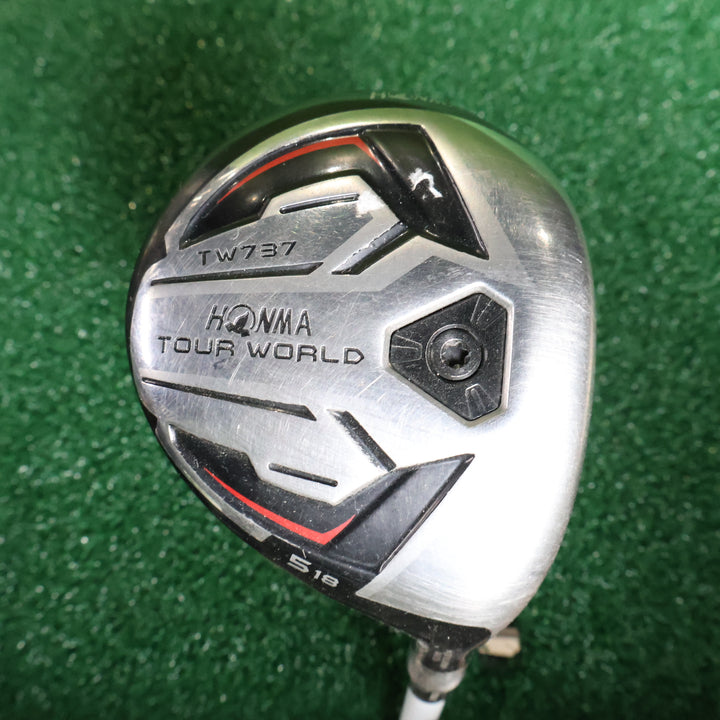 HONMA TOUR WORLD TW737 5W (210006423)
