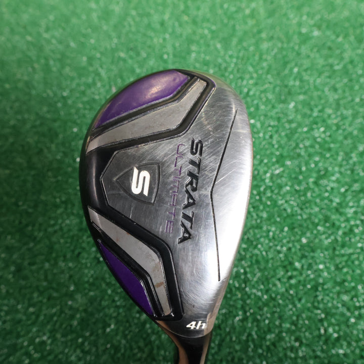 Callaway STRATA S U4 (210012963)