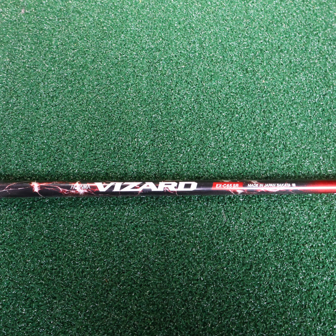 HONMA TOUR WORLD TW737 5W (210006423)