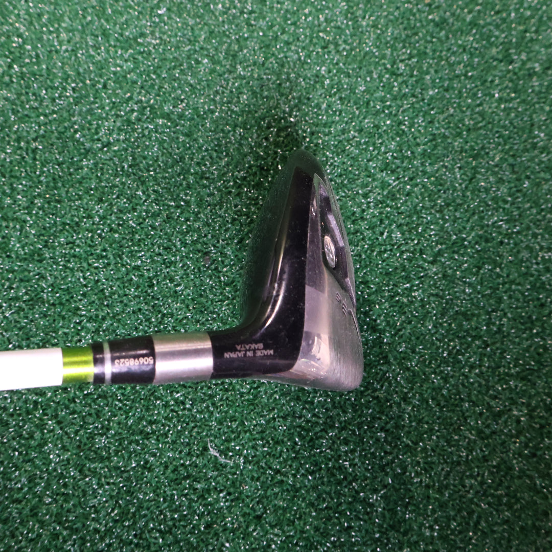HONMA TOUR WORLD TW727 3W(15°) (210007491)