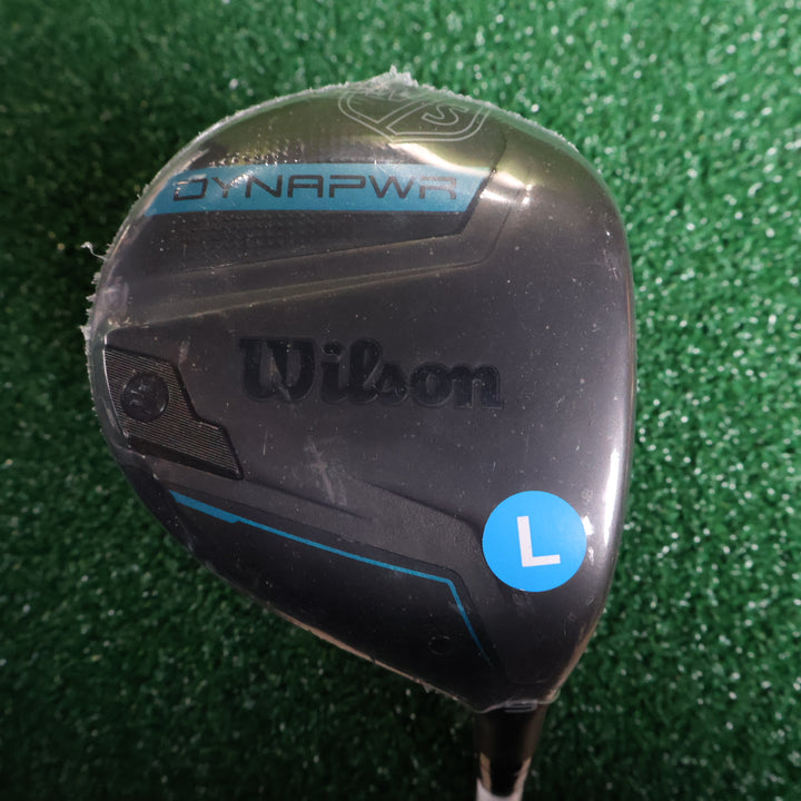 Wilson DYNAPWR 5W Ladies (210006859)