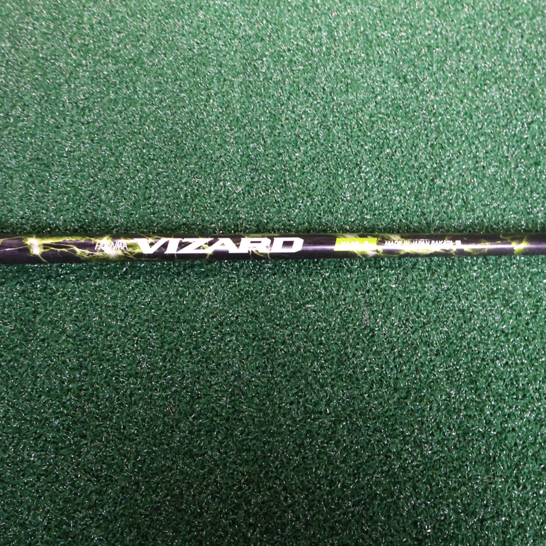 HONMA TOUR WORLD TW727 3W(15°) (210007491)