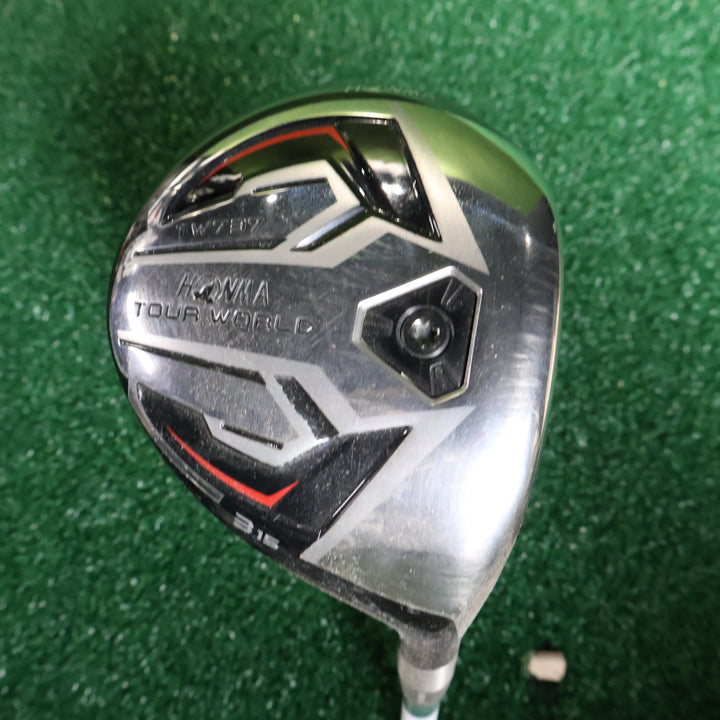 HONMA TOUR WORLD TW737 3W(15°) (210007494)