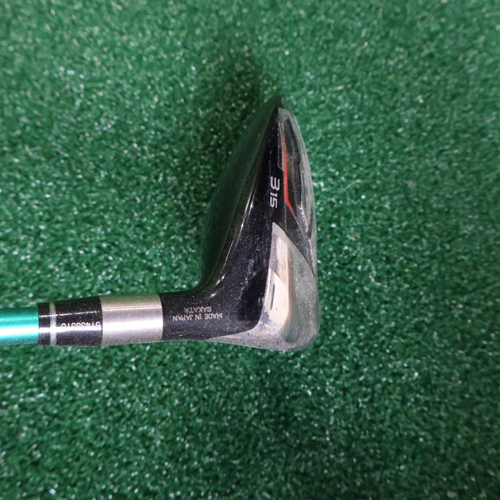 HONMA TOUR WORLD TW737 3W(15°) (210007494)