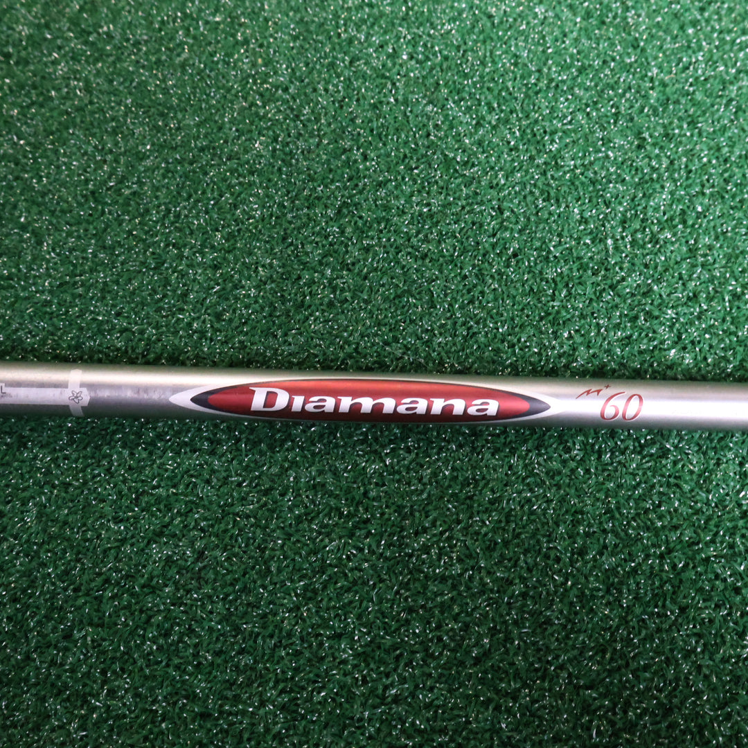 Titleist 917F2 3W LH Ladies (210014137)