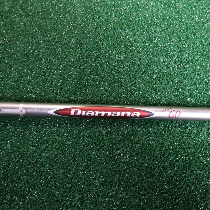 Titleist 917F2 3W LH Ladies (210014137)