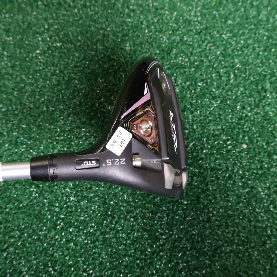 Cobra KING LTD X MAX 5W (210008523)