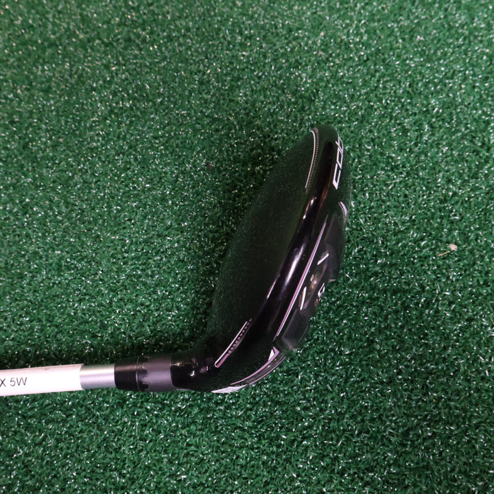 Cobra KING LTD X MAX 5W (210008523)