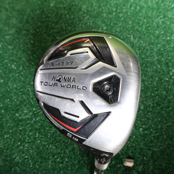 HONMA TOUR WORLD TW737 5W (210007495)
