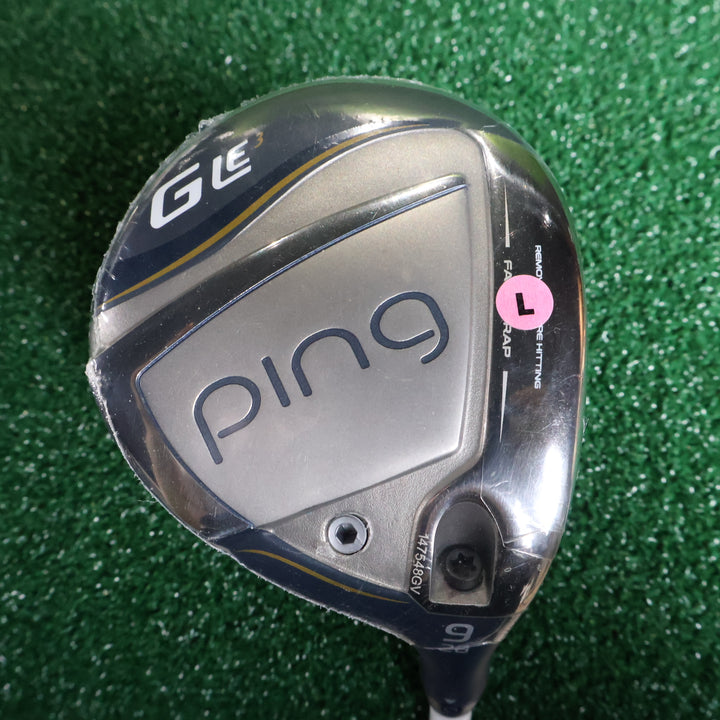 PING GLE3 9W Ladies (210014590)