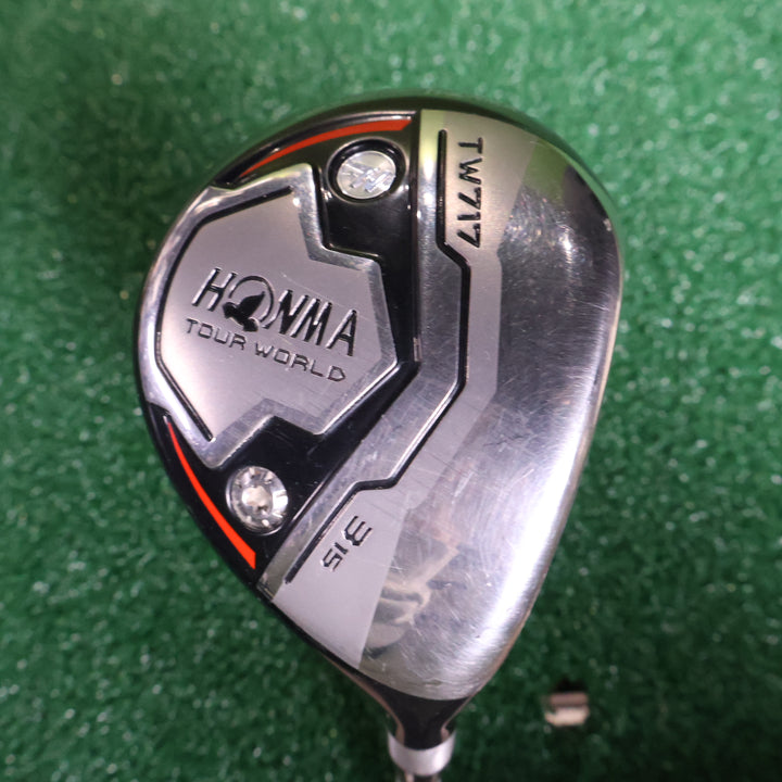 HONMA TOUR WORLD TW717 3W(13°) (210007488)