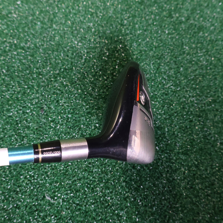 HONMA TOUR WORLD TW717 3W(15°) (210007489)