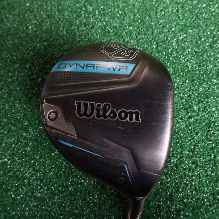 Wilson DYNAPWR 7W Ladies (210013657)