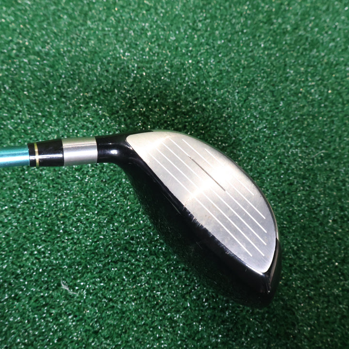 HONMA TOUR WORLD TW717 3W(15°) (210007489)