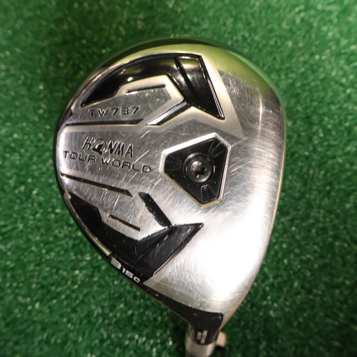 HONMA TOUR WORLD TW737c 3W (210007496)
