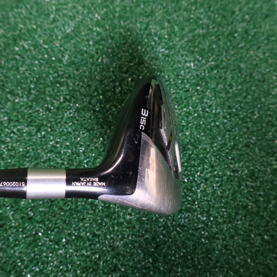 HONMA TOUR WORLD TW737c 3W (210007496)