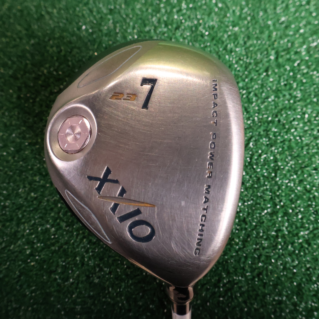 Dunlop XXIO SERIES 4 7W Ladies (210011551)