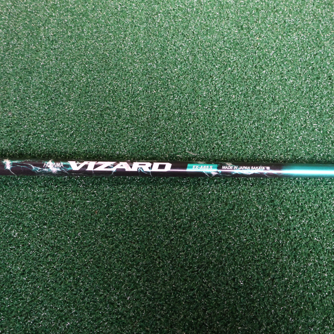 HONMA TOUR WORLD TW737c 3W (210007496)