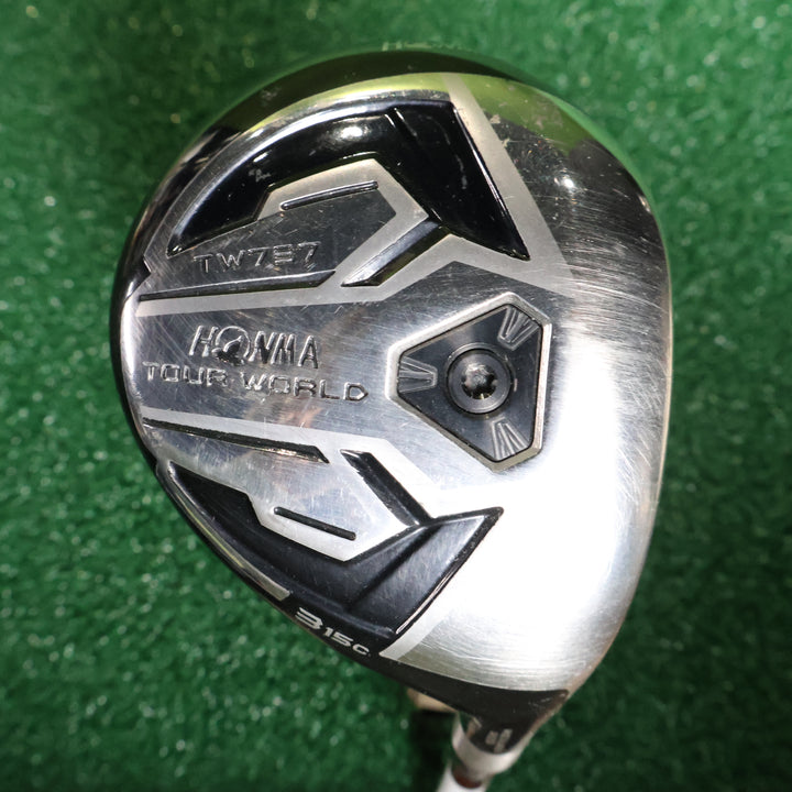 HONMA TOUR WORLD TW737c 3W (210007497)