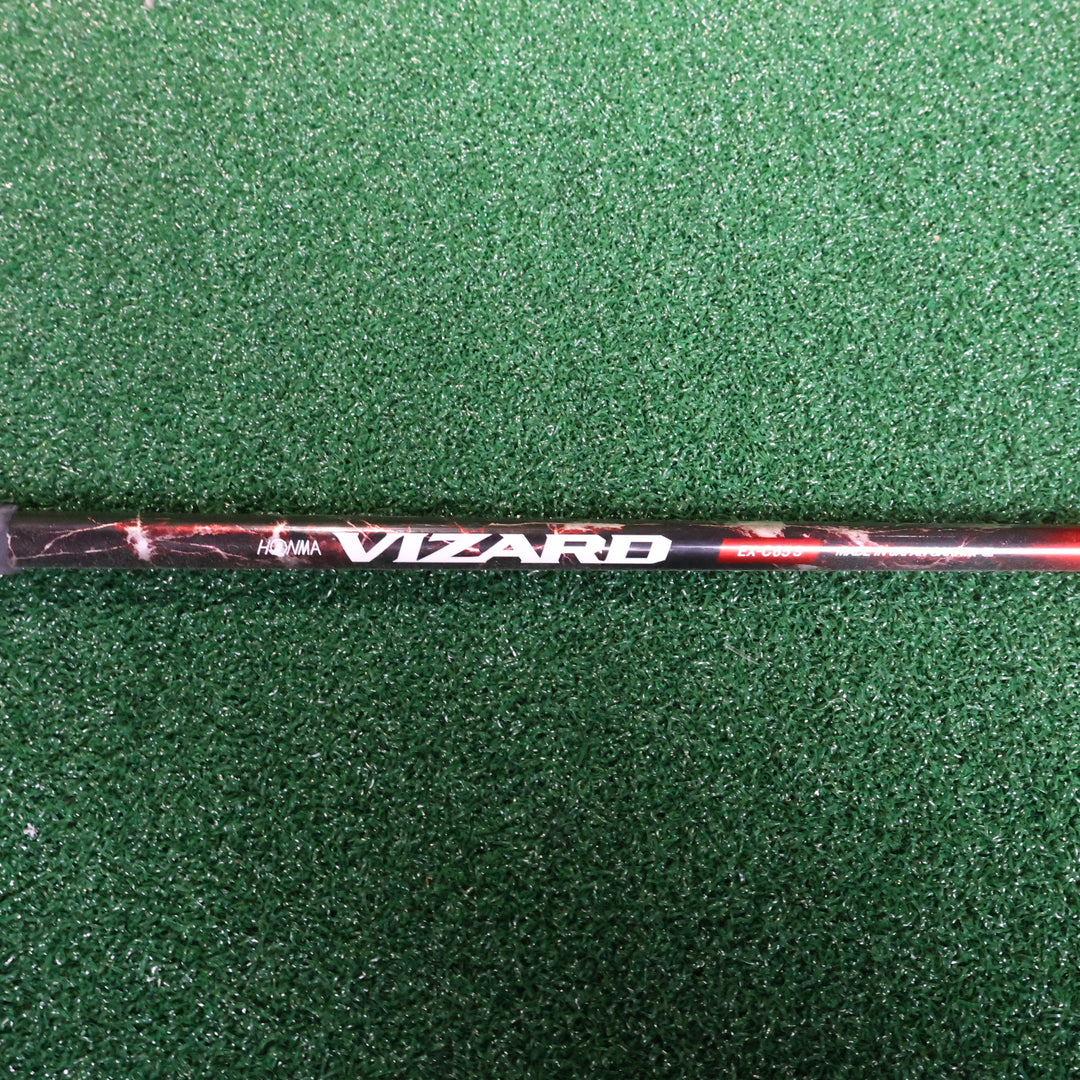 HONMA TOUR WORLD TW737c 3W (210007497)