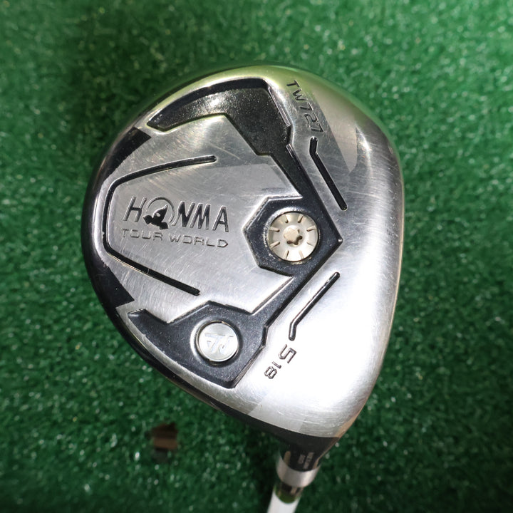 HONMA TOUR WORLD TW727 5W (210007493)