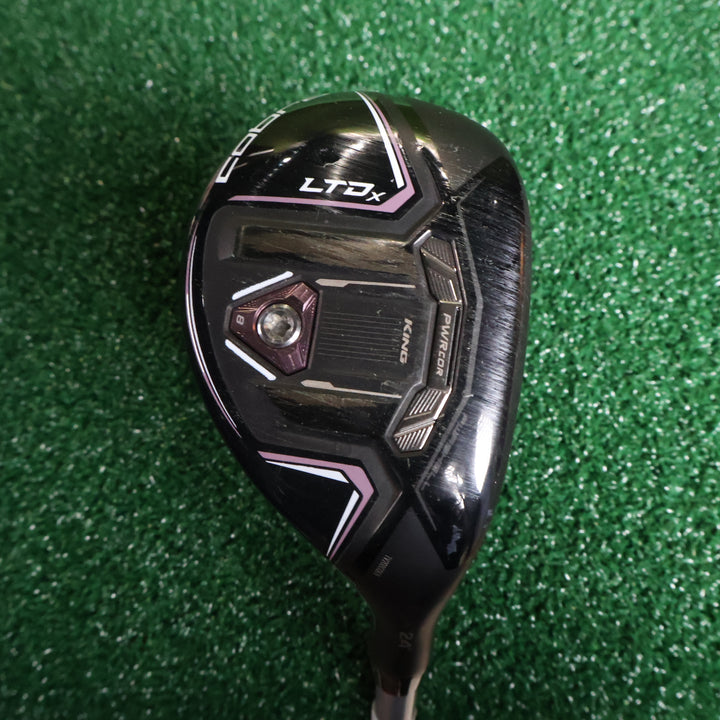 Cobra KING LTD X U5 (210008524)