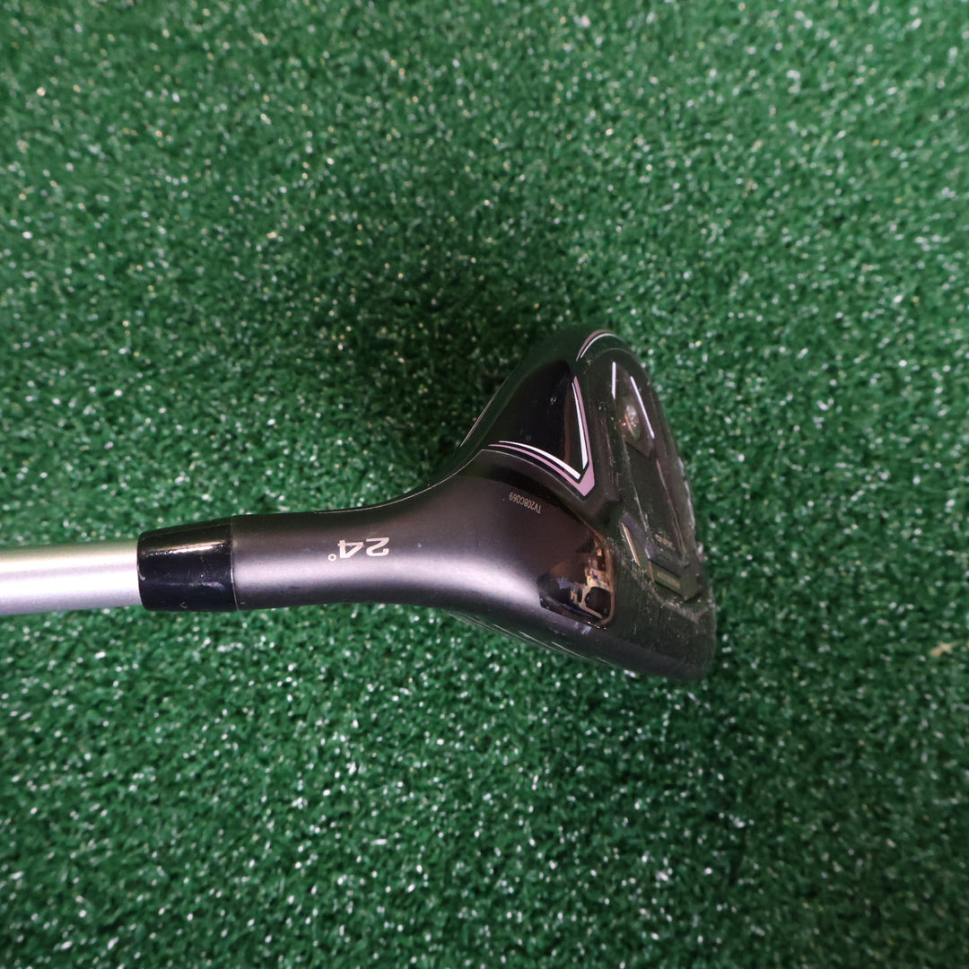 Cobra KING LTD X U5 (210008524)