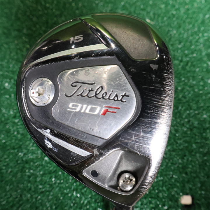 Titleist 910F 3W (210007877)