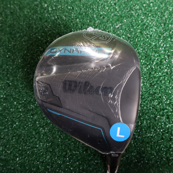 Wilson DYNAPWR 5W Ladies (1) (210006861)
