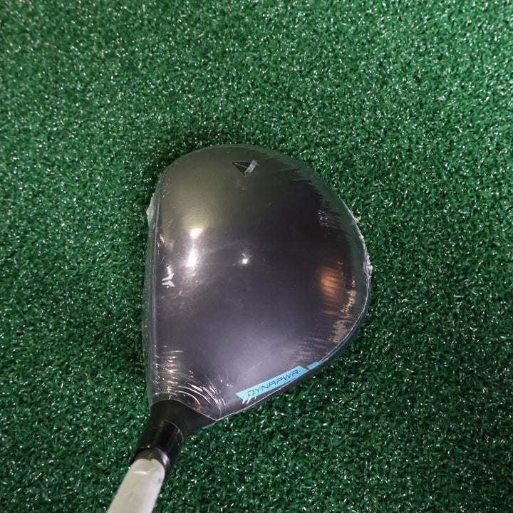 Wilson DYNAPWR 5W Ladies (1) (210006861)