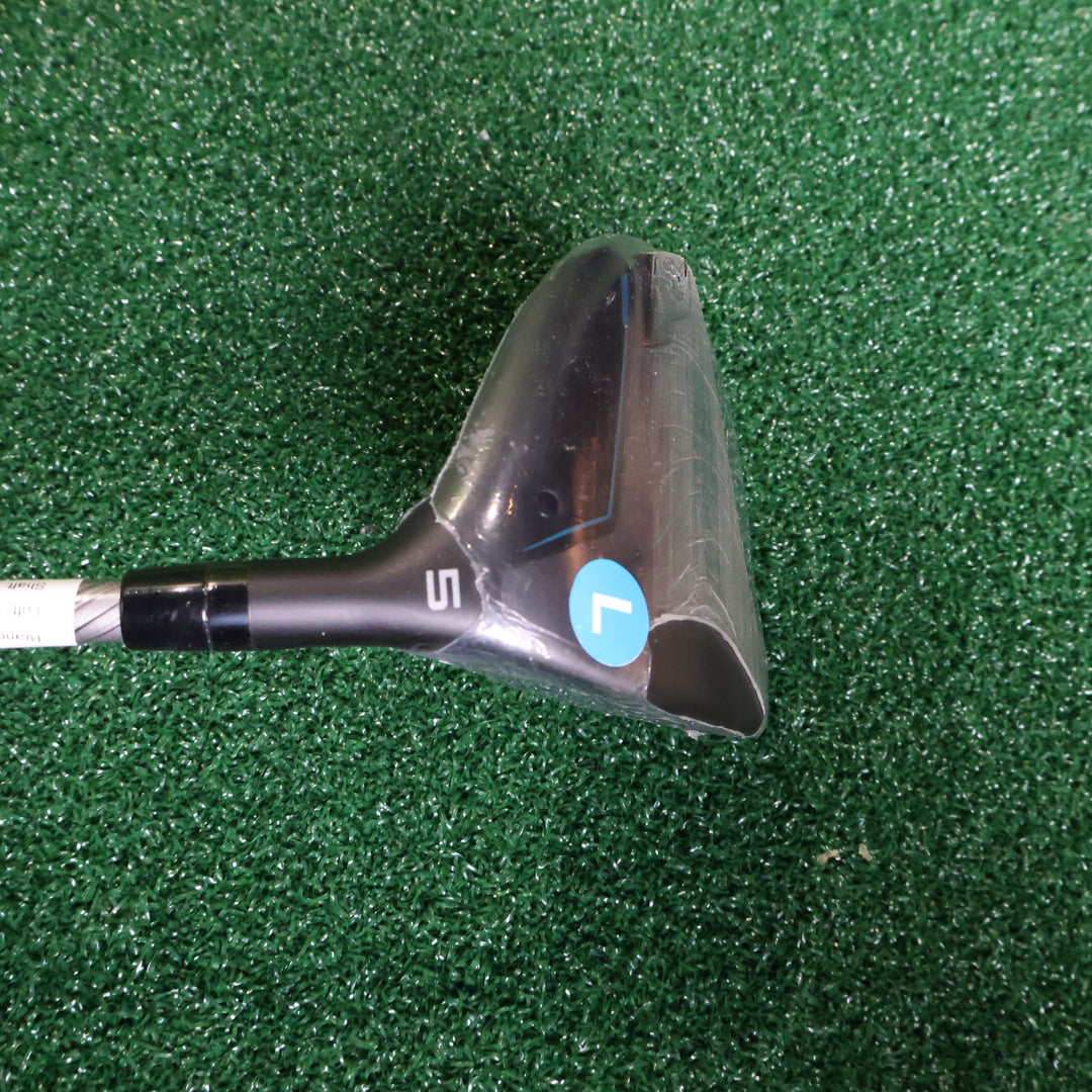 Wilson DYNAPWR 5W Ladies (1) (210006861)