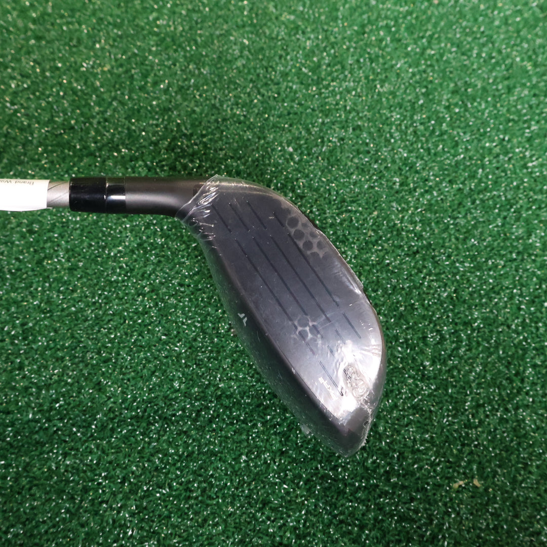 Wilson DYNAPWR 5W Ladies (1) (210006861)