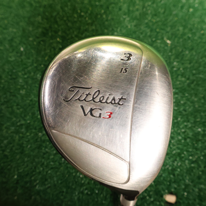 Titleist VG3 3W (1) (210011158)