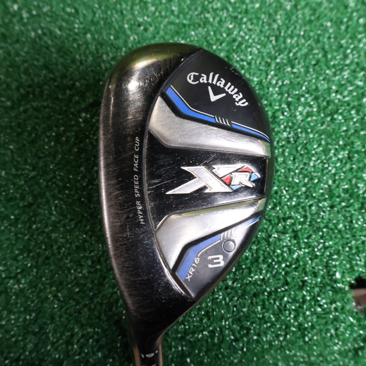 Callaway XR U3 LH (210009017)
