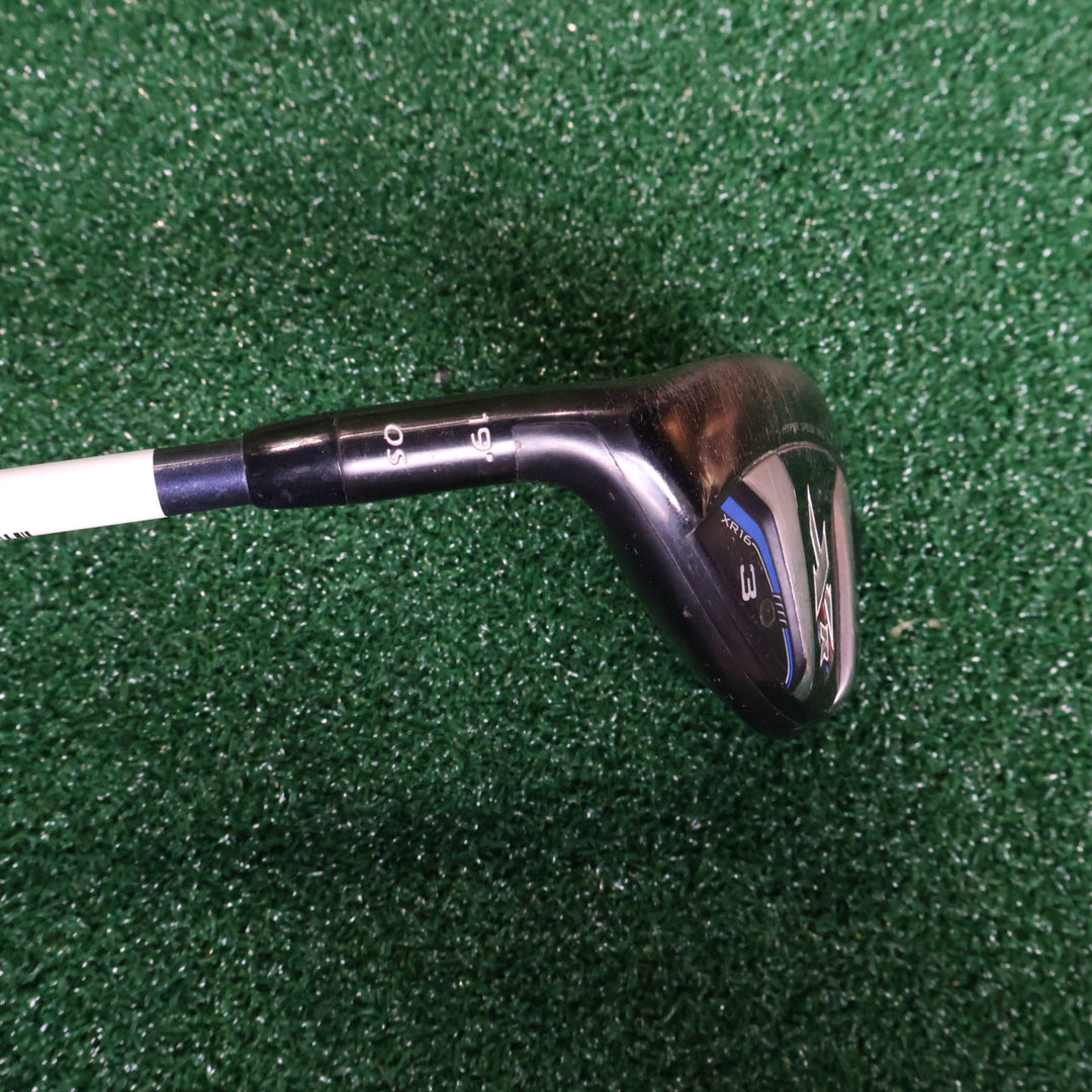 Callaway XR U3 LH (210009017)