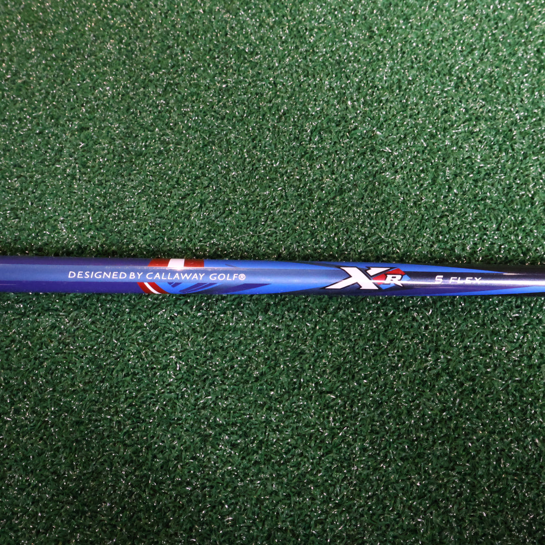 Callaway XR U3 LH (210009017)