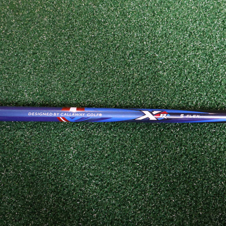 Callaway XR U3 LH (210009017)