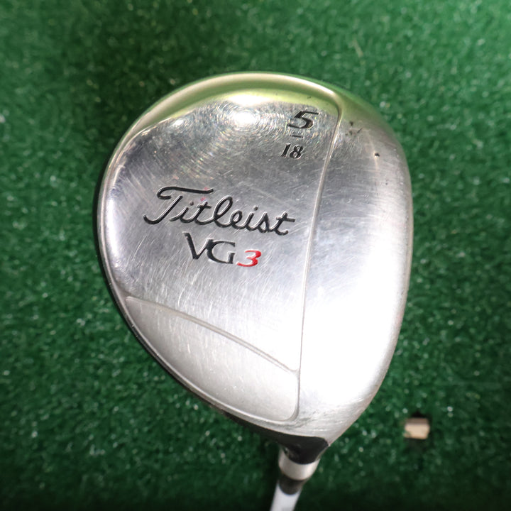 Titleist VG3 5W (210010321)